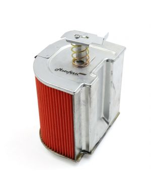Motorcycle Part Cylinder Shape Engine Air Filter for Honda CN250