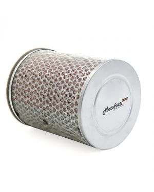 Motorcycle Part Cylinder Shape Engine Air Filter for Honda CBR1000RR