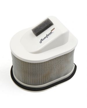 Motorcycle Air Intake Filter Cleaner Accessory for Kawasaki ZR750 ZR800 ZR1000